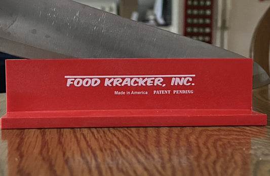 FoodKracker Knife Holder