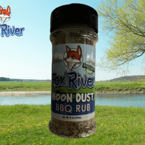 Moon Dust