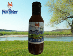 Fox River Carolina Sauce 2