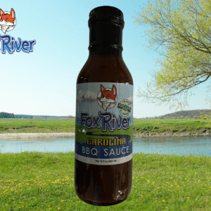 Fox River Carolina Sauce 2